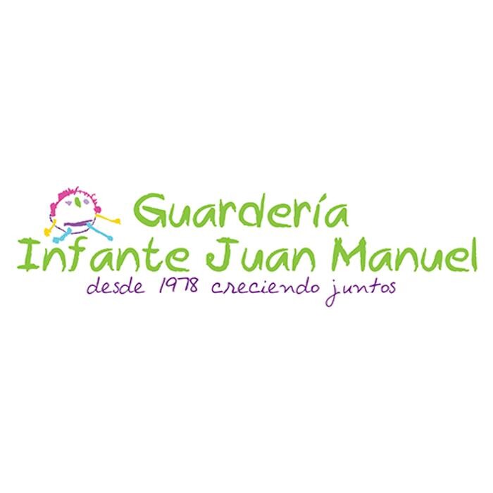 Centro de Educación Infantil Infante Juan Manuel Logo