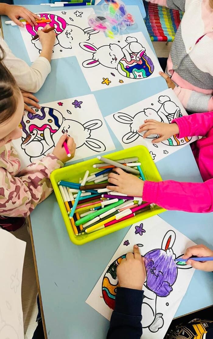 Images Centro de Educación Infantil Infante Juan Manuel