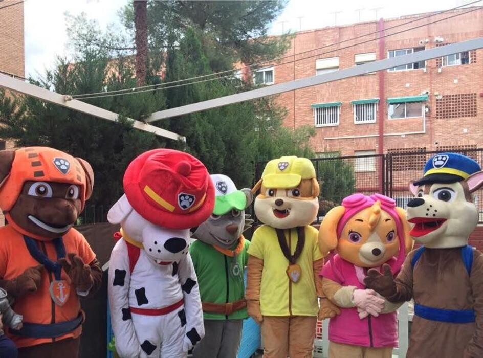 Images Centro de Educación Infantil Infante Juan Manuel