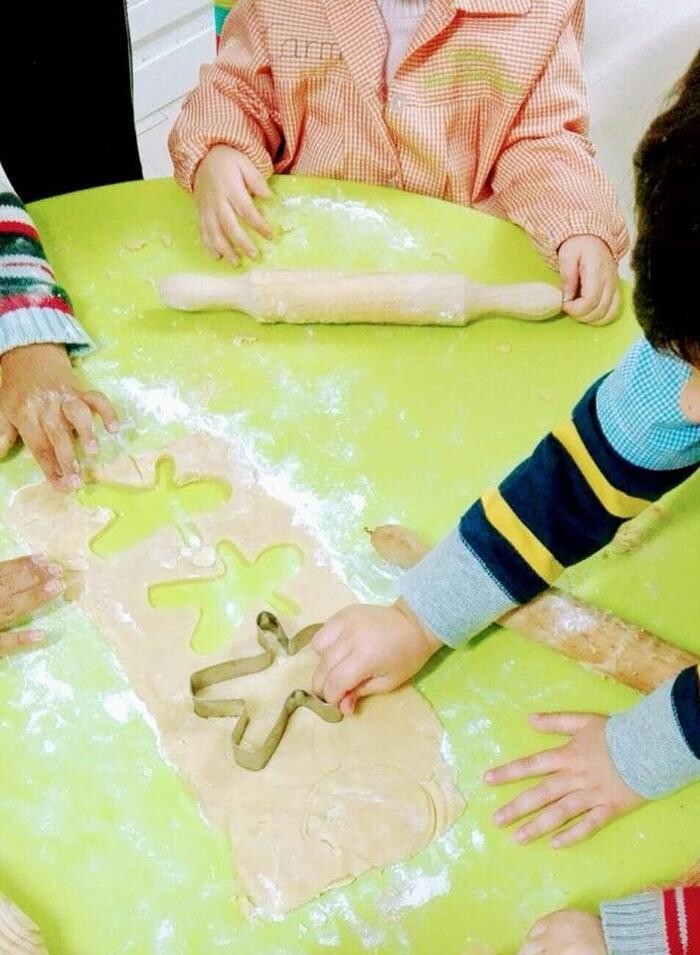 Images Centro de Educación Infantil Infante Juan Manuel