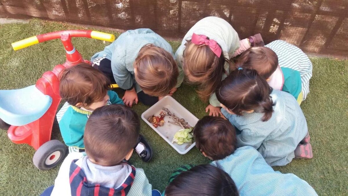 Images Centro de Educación Infantil Infante Juan Manuel