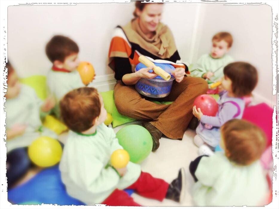 Images Centro de Educación Infantil Infante Juan Manuel