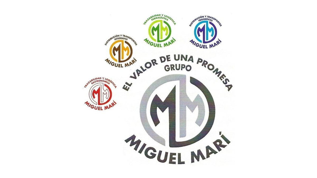 Images El Valor De Una Promesa, S.L. Grupo Miguel Marí