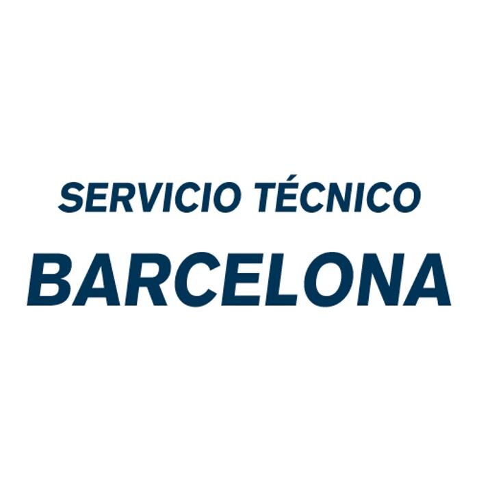 SERVICIO TÉCNICO BARCELONA Logo