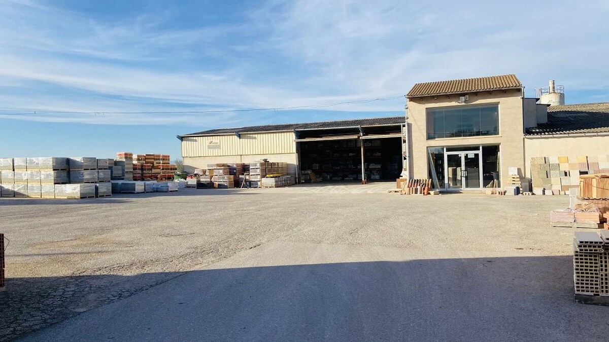 Images REFABRICADOS RIUTORT