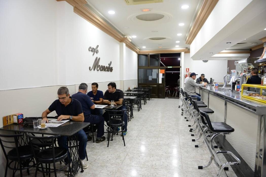 Images BAR - CAFETERÍA MONEIBA