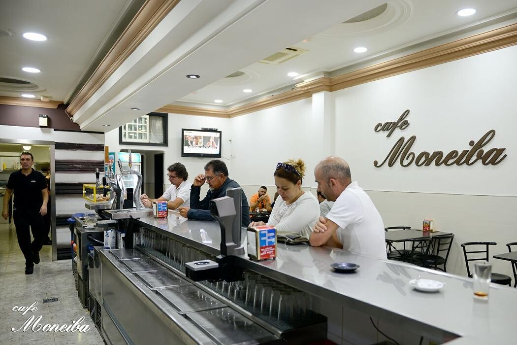 Images BAR - CAFETERÍA MONEIBA