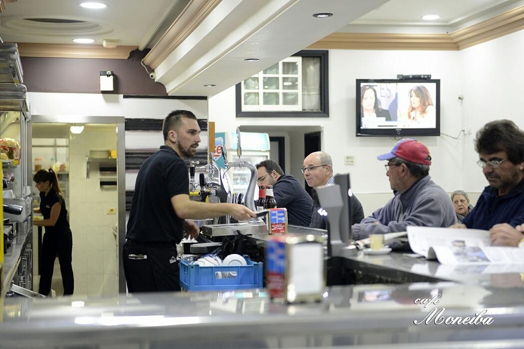 Images BAR - CAFETERÍA MONEIBA