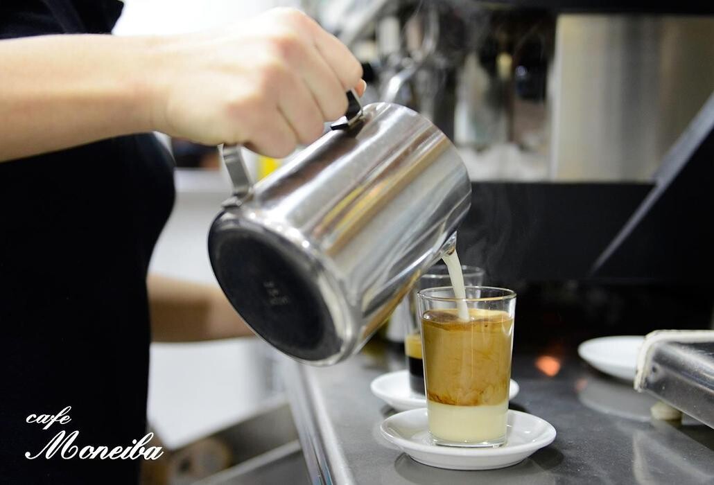 Images BAR - CAFETERÍA MONEIBA