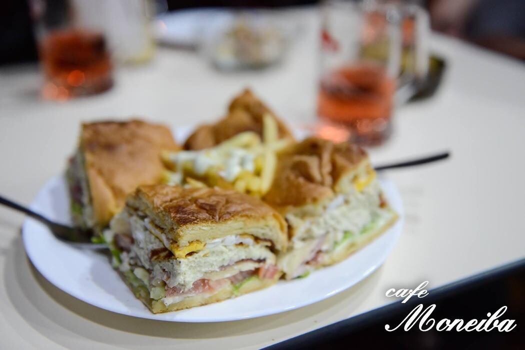 Images BAR - CAFETERÍA MONEIBA