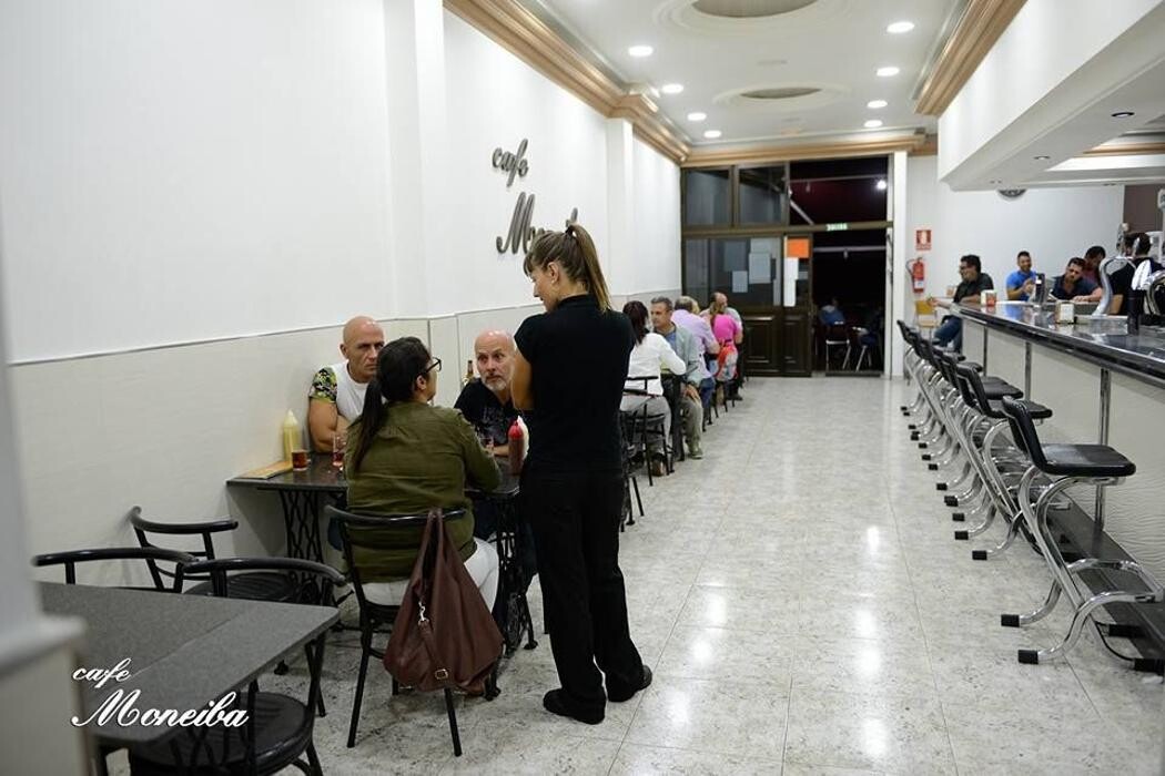 Images BAR - CAFETERÍA MONEIBA
