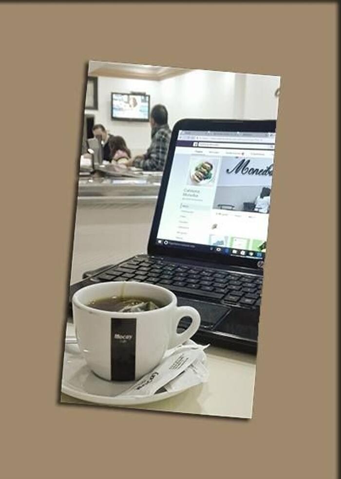 Images BAR - CAFETERÍA MONEIBA