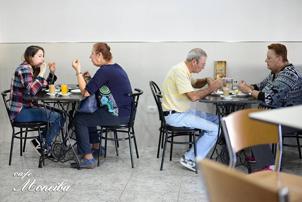 Images BAR - CAFETERÍA MONEIBA