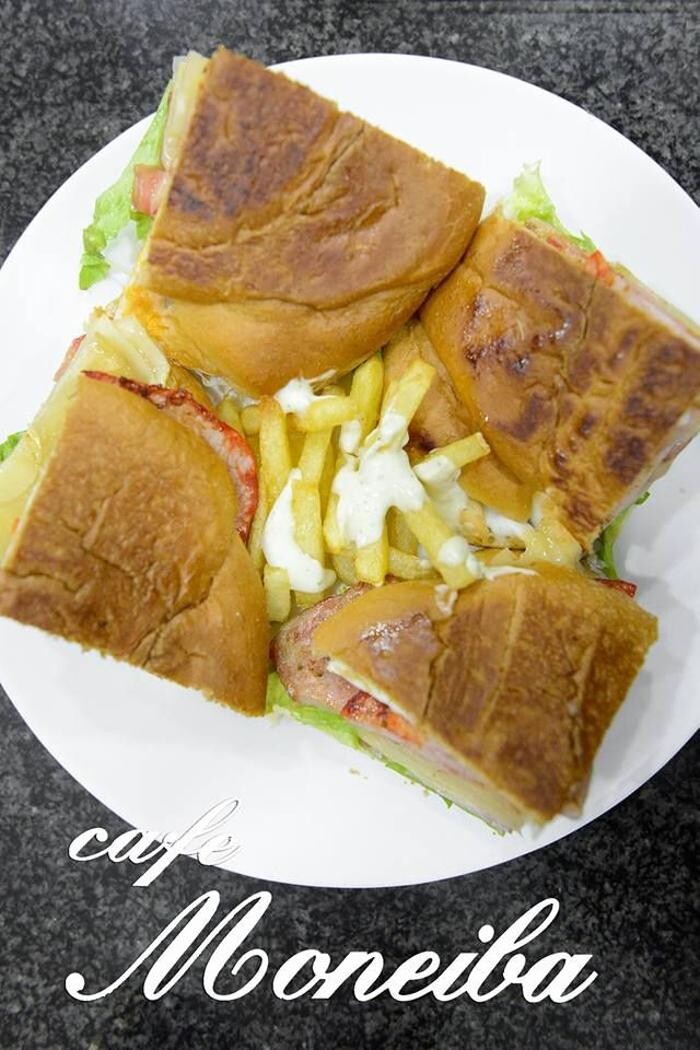 Images BAR - CAFETERÍA MONEIBA