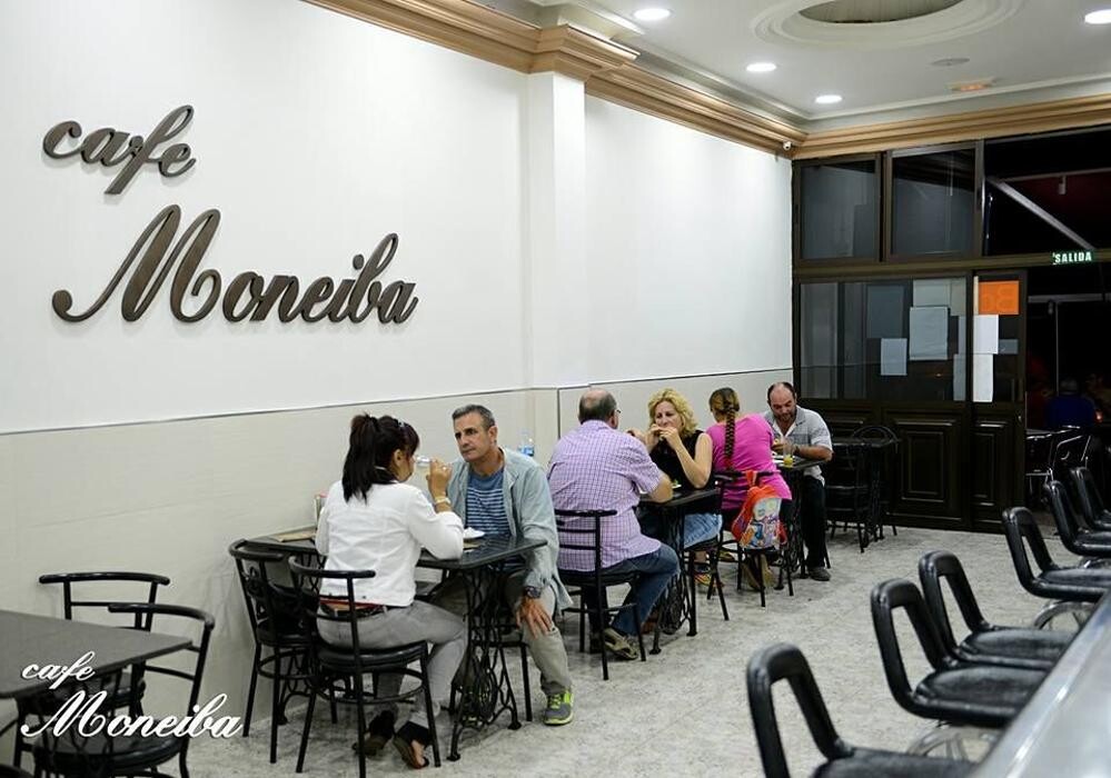 Images BAR - CAFETERÍA MONEIBA