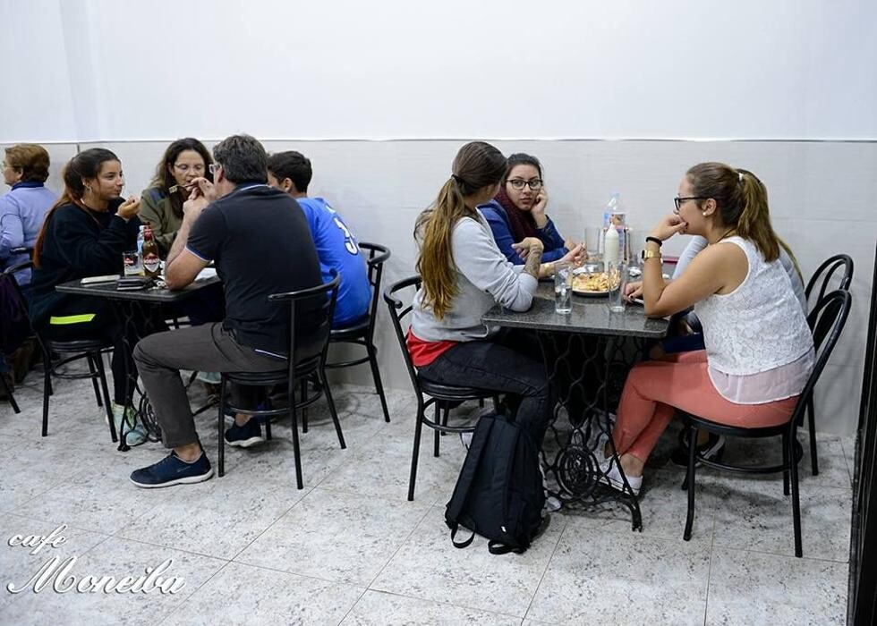 Images BAR - CAFETERÍA MONEIBA