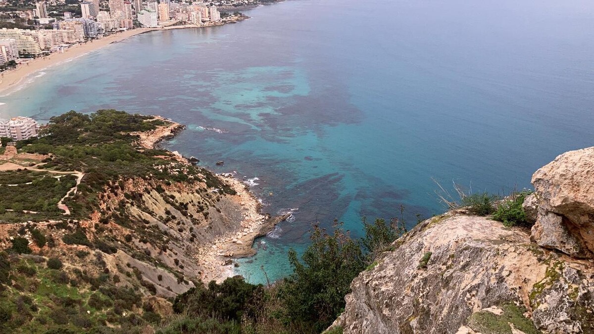 Images Ambar Beach- Apartamentos Morpar Calp