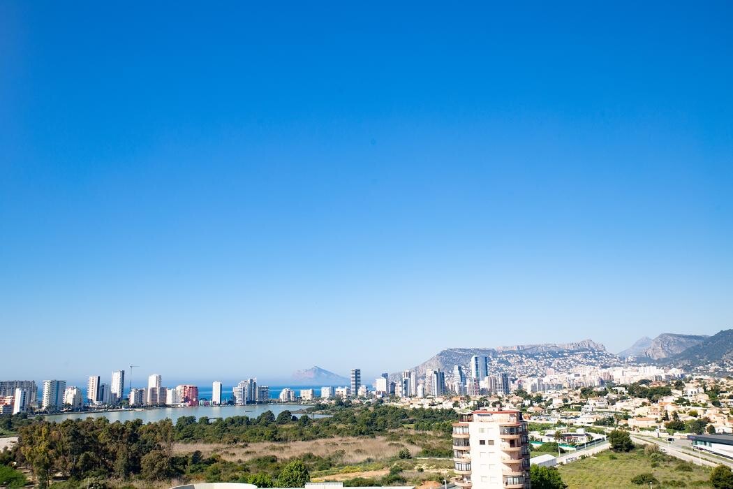 Images Ambar Beach- Apartamentos Morpar Calp