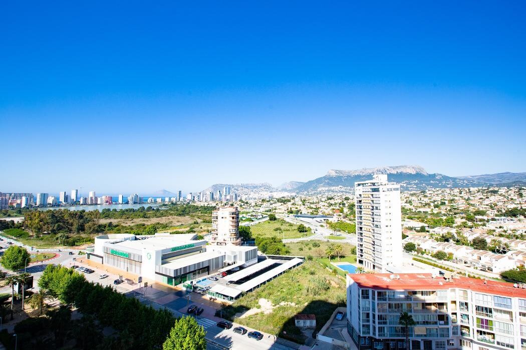 Images Ambar Beach- Apartamentos Morpar Calp