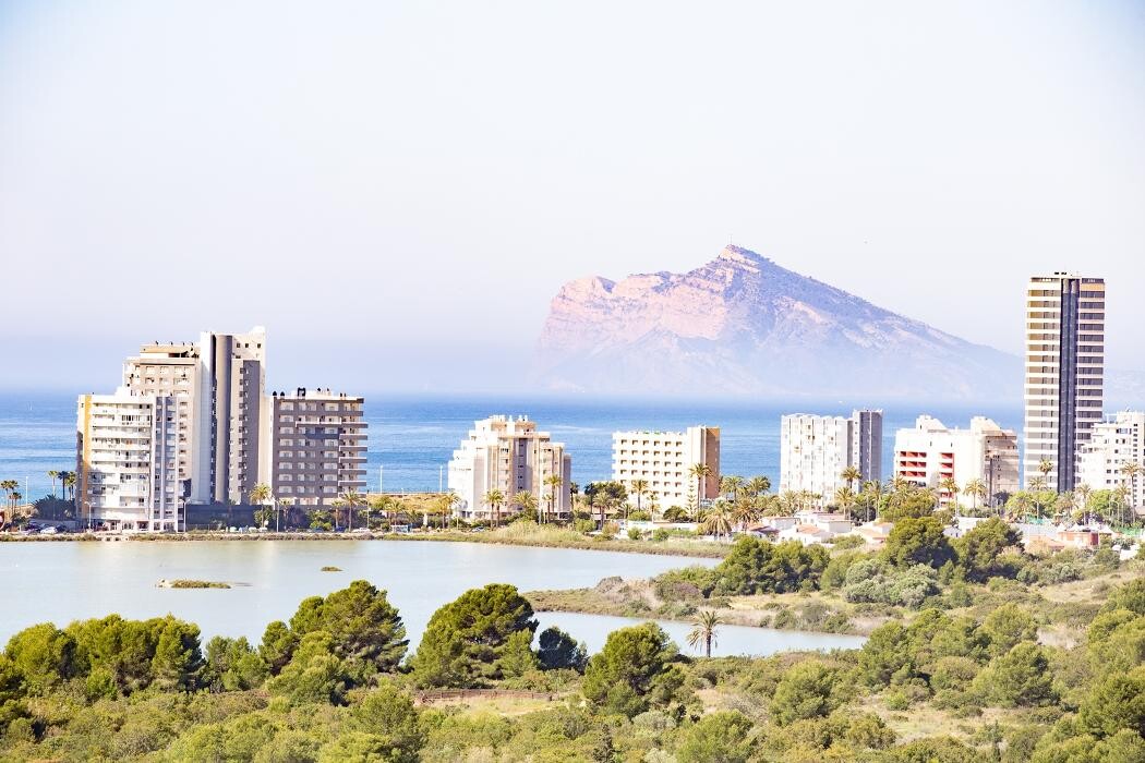 Images Ambar Beach- Apartamentos Morpar Calp