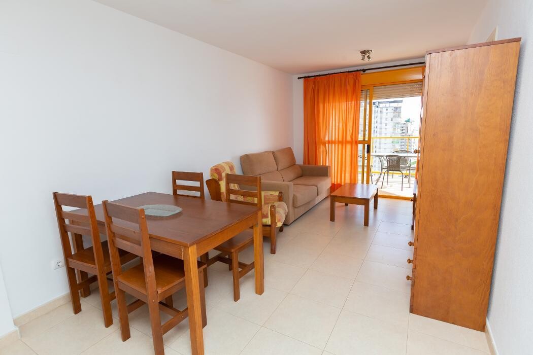 Images Ambar Beach- Apartamentos Morpar Calp