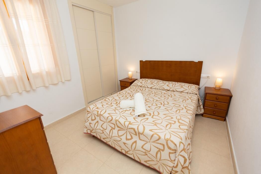 Images Ambar Beach- Apartamentos Morpar Calp