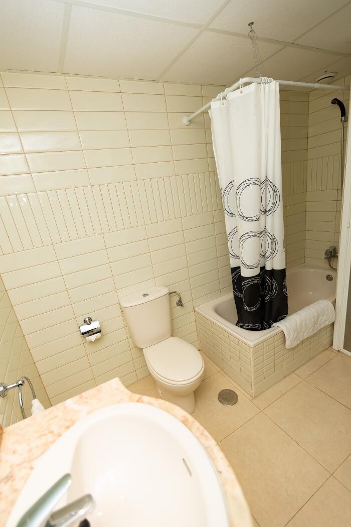 Images Ambar Beach- Apartamentos Morpar Calp