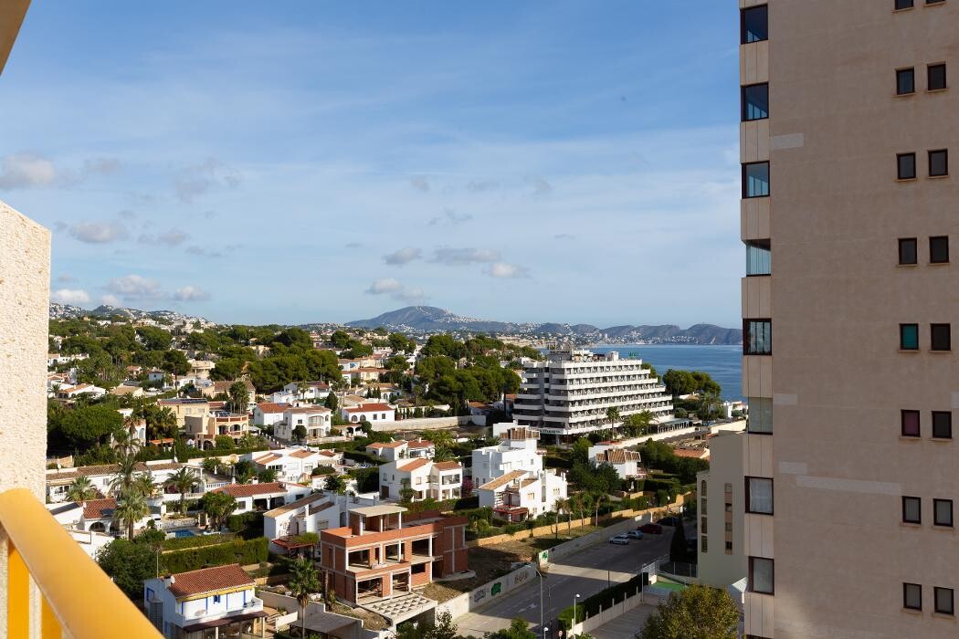 Images Ambar Beach- Apartamentos Morpar Calp