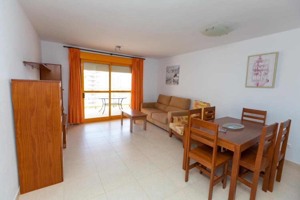 Images Ambar Beach- Apartamentos Morpar Calp