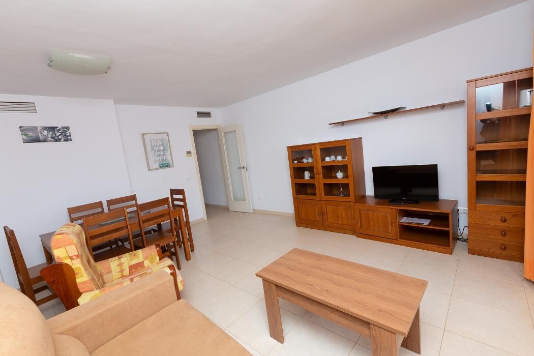 Images Ambar Beach- Apartamentos Morpar Calp