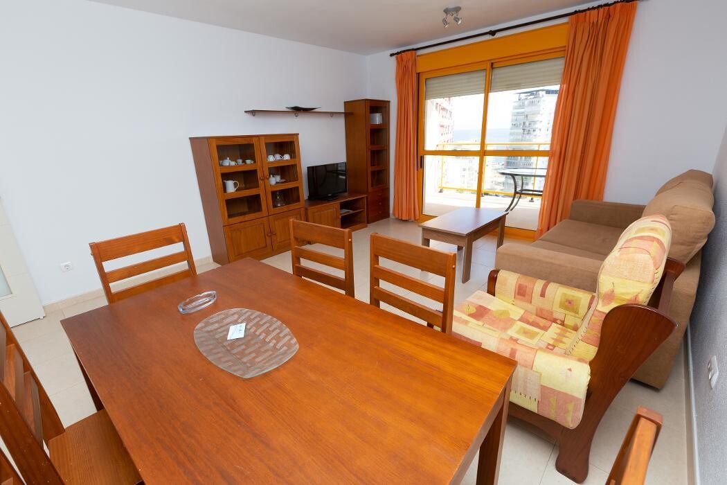 Images Ambar Beach- Apartamentos Morpar Calp