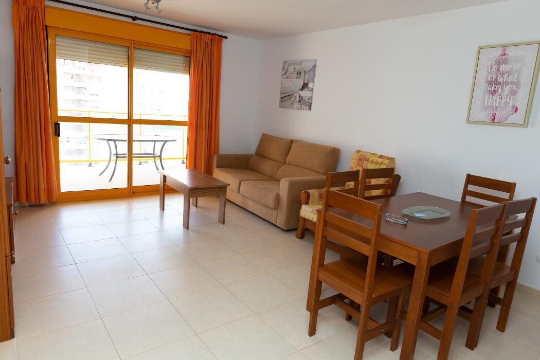 Images Ambar Beach- Apartamentos Morpar Calp