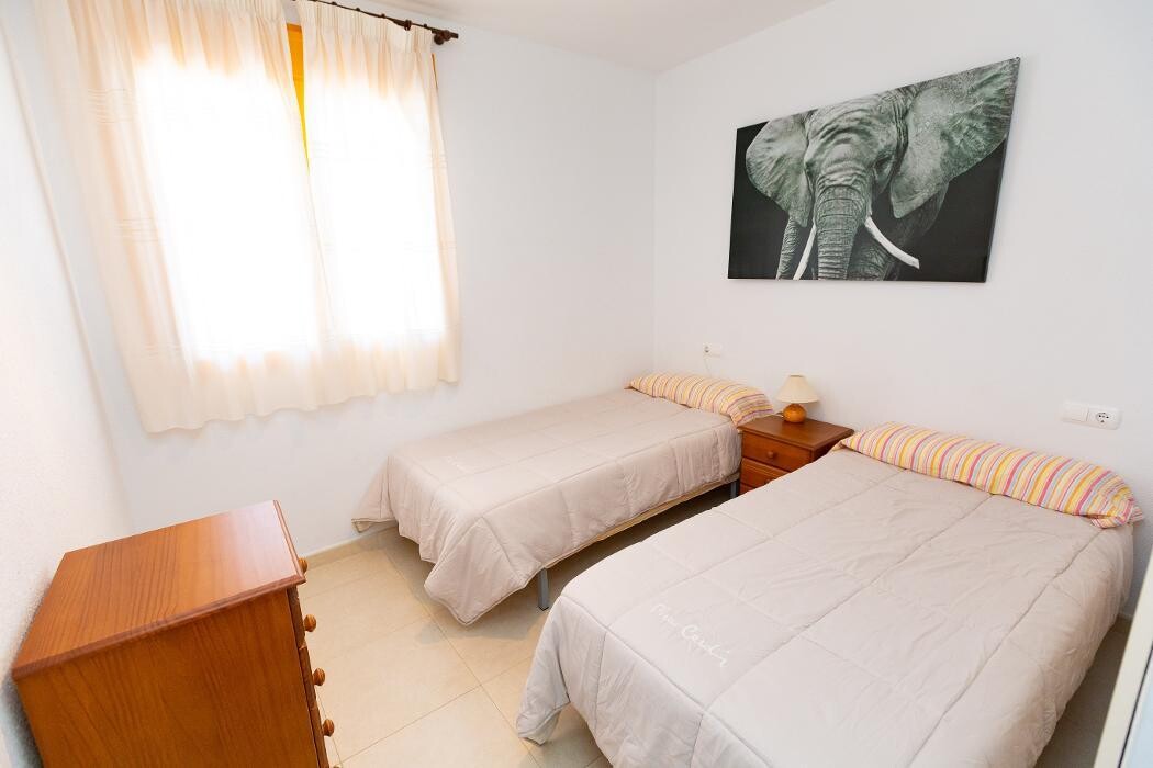 Images Ambar Beach- Apartamentos Morpar Calp