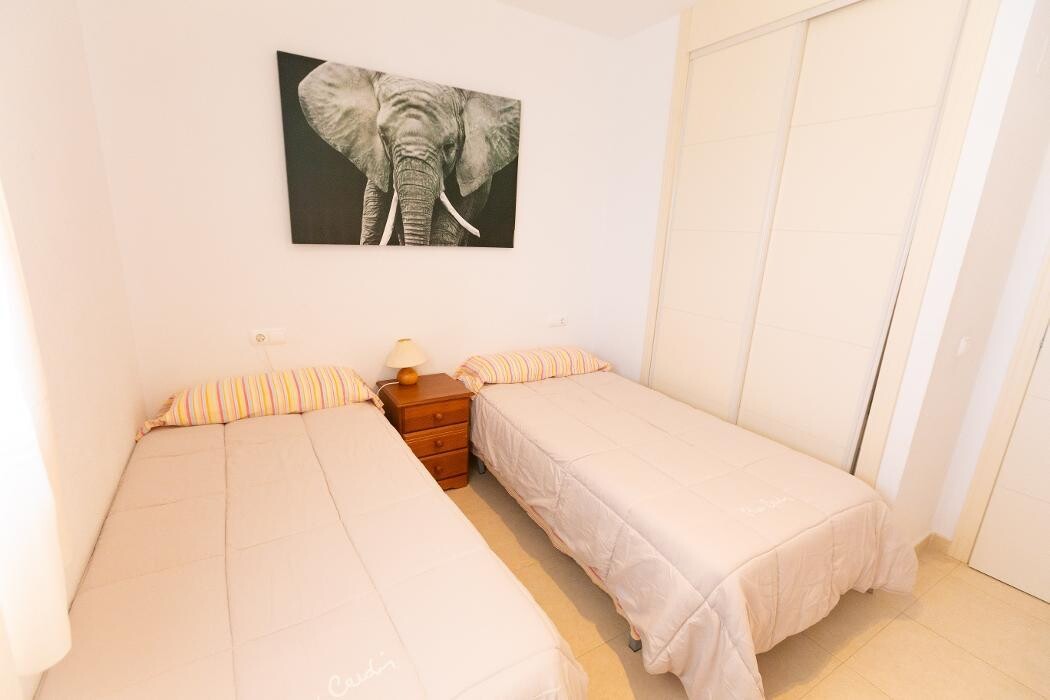 Images Ambar Beach- Apartamentos Morpar Calp