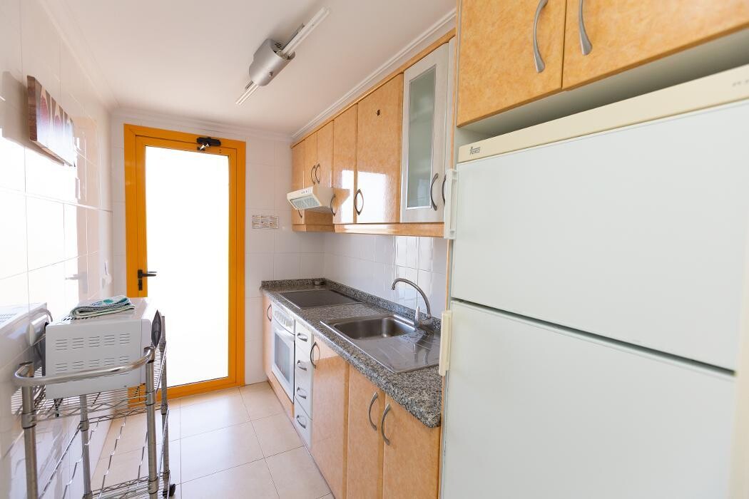 Images Ambar Beach- Apartamentos Morpar Calp