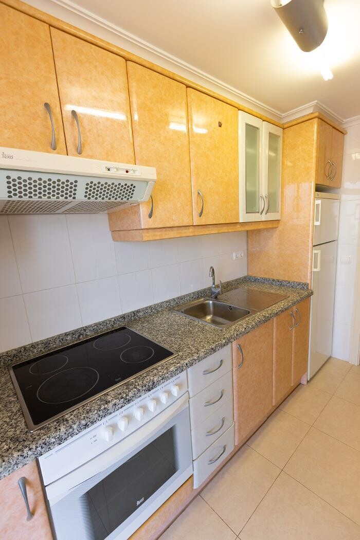 Images Ambar Beach- Apartamentos Morpar Calp