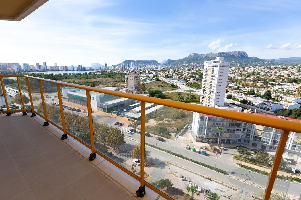 Images Ambar Beach- Apartamentos Morpar Calp
