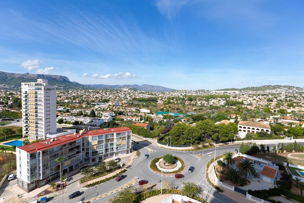 Images Ambar Beach- Apartamentos Morpar Calp