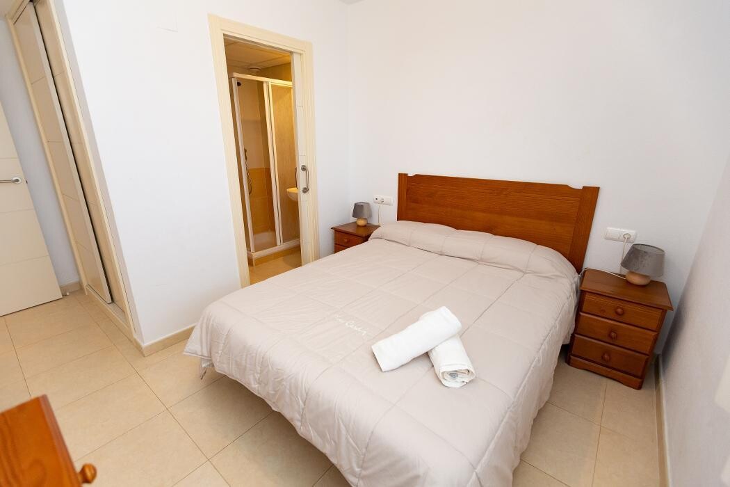 Images Ambar Beach- Apartamentos Morpar Calp