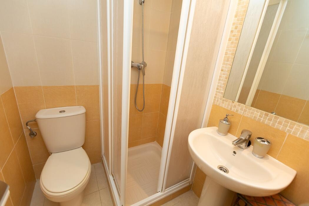 Images Ambar Beach- Apartamentos Morpar Calp