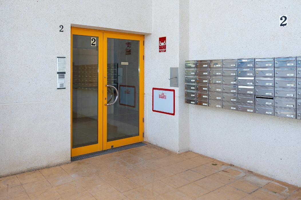 Images Ambar Beach- Apartamentos Morpar Calp