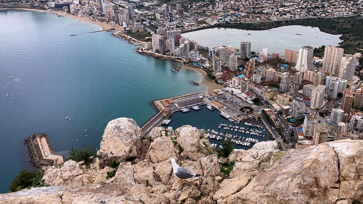 Images Ambar Beach- Apartamentos Morpar Calp