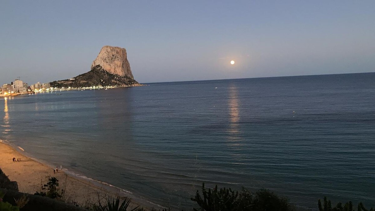 Images Ambar Beach- Apartamentos Morpar Calp