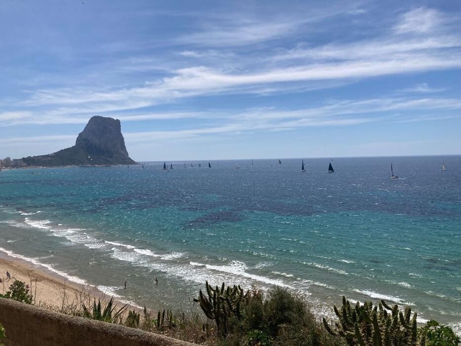 Images Ambar Beach- Apartamentos Morpar Calp