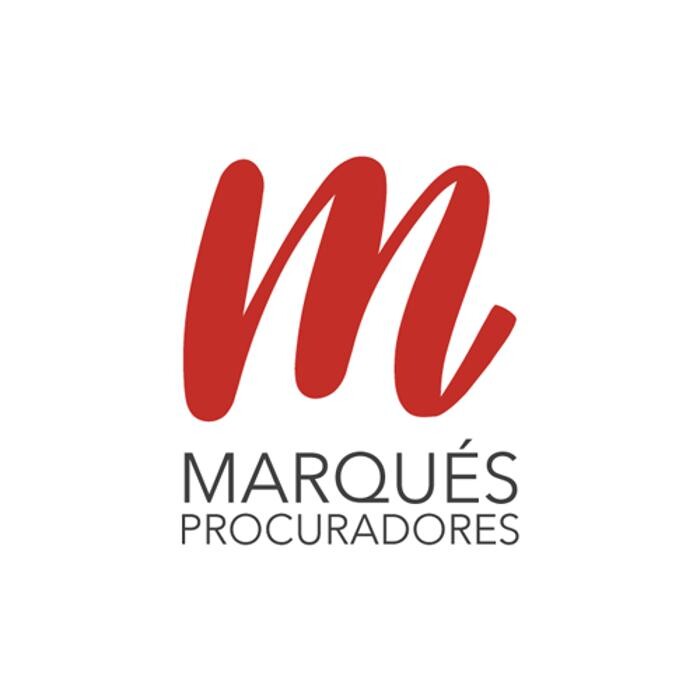 Marqués Procuradores Logo