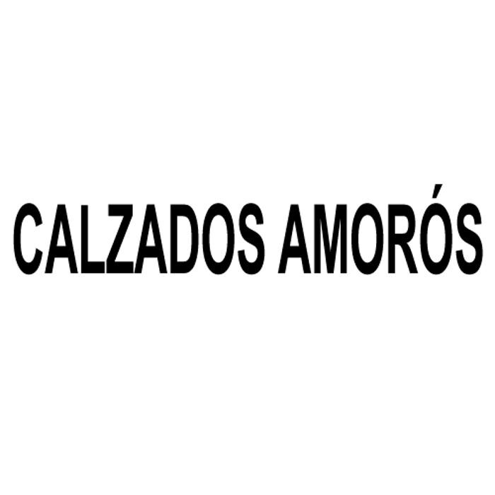 CALZADOS AMORÓS Logo