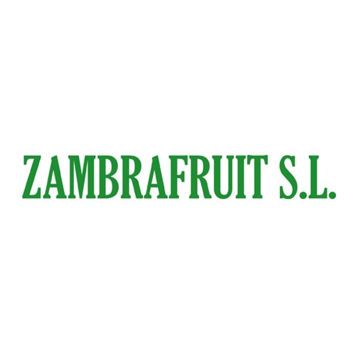 Frutas Zambrano Logo