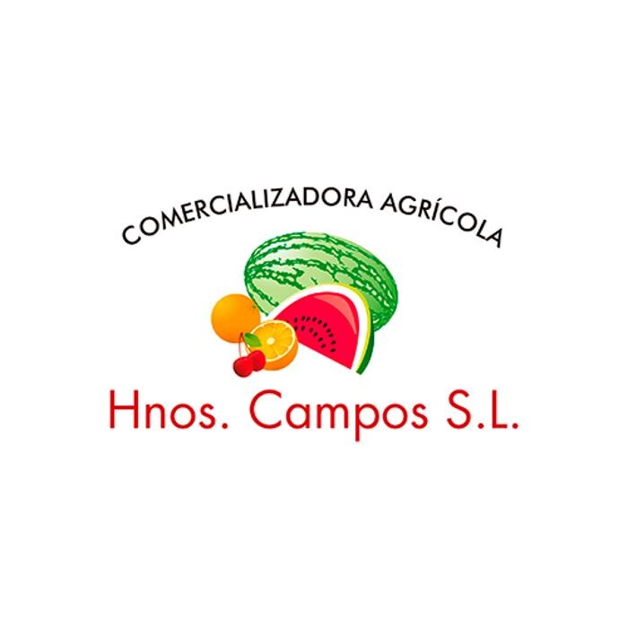 COMERCIALIZADORA AGRÍCOLA HERMANOS CAMPOS, S.L. Logo