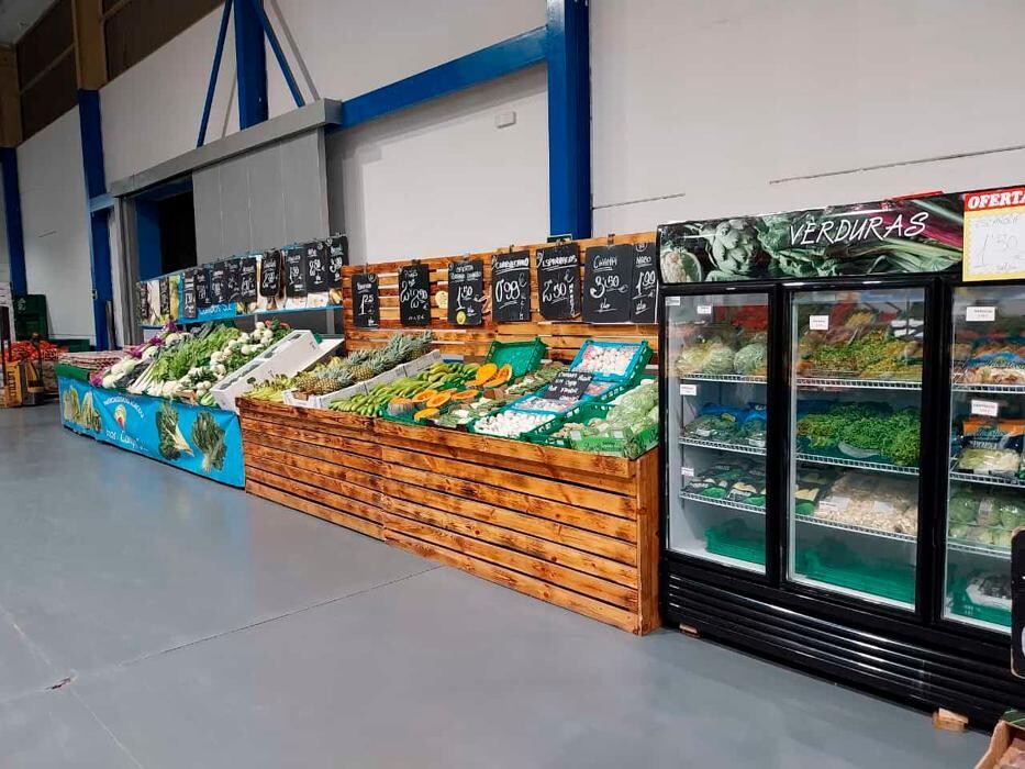 Images COMERCIALIZADORA AGRÍCOLA HERMANOS CAMPOS, S.L.