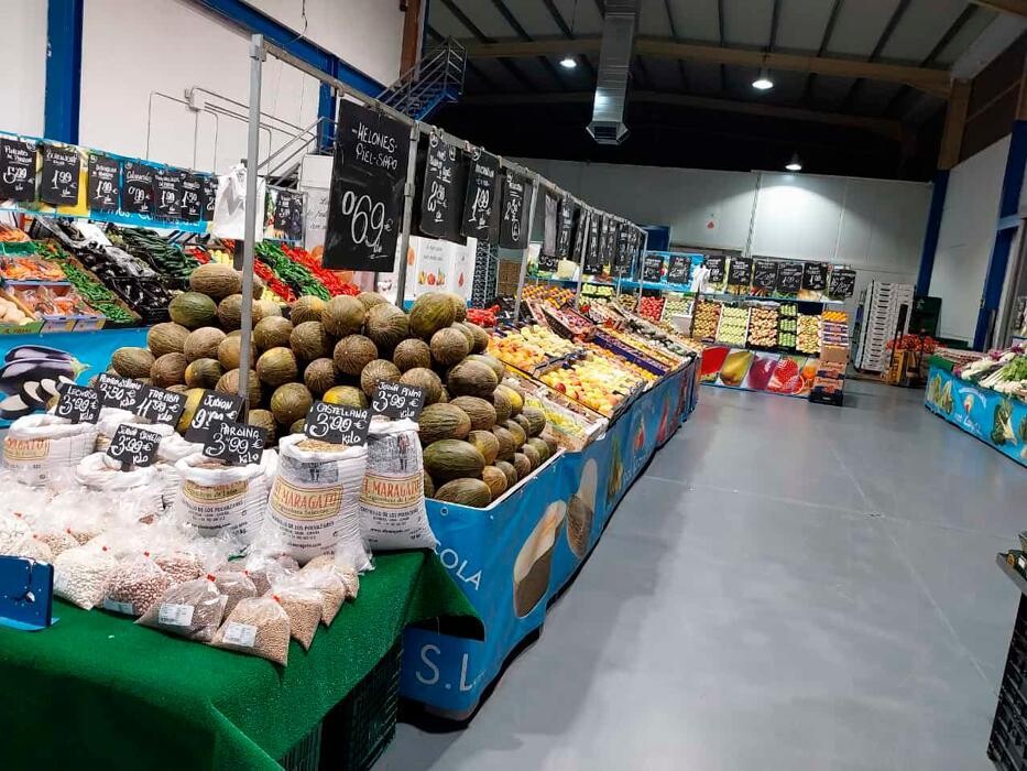 Images COMERCIALIZADORA AGRÍCOLA HERMANOS CAMPOS, S.L.
